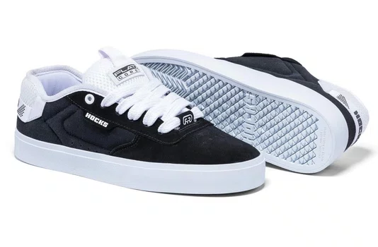 Tênis Masculino Hocks Flat Core Plus - Petitpoa