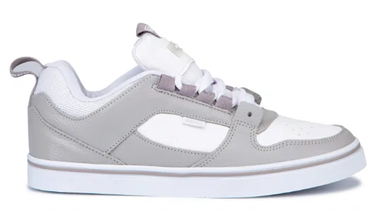 Tênis Masculino Hocks Pop Lite - Cinza