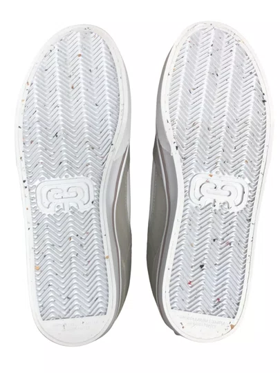 Tênis Masculino Hocks Pop Lite - Cinza