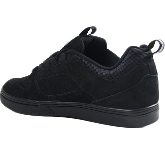 Tênis Masculino Hocks Pop Lite Extra - Black