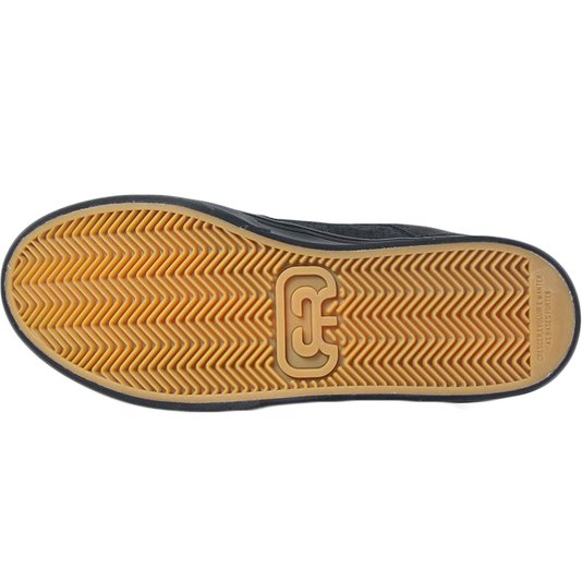 Tênis Masculino Hocks Pop Lite Extra - Black