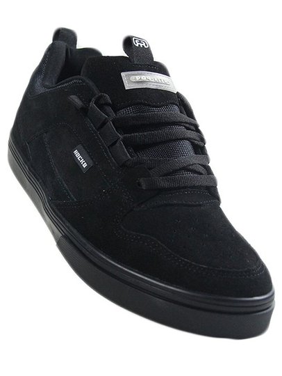 Tênis Masculino Hocks Pop Lite Extra - Black