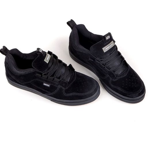 Tênis Masculino Hocks Pop Lite - Extra Black