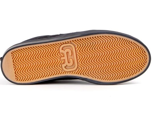 Tênis Masculino Hocks Pop Lite - Extra Black