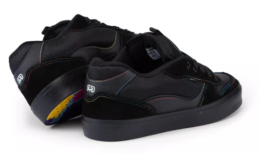 Tênis Masculino Hocks Puff - Fantasy