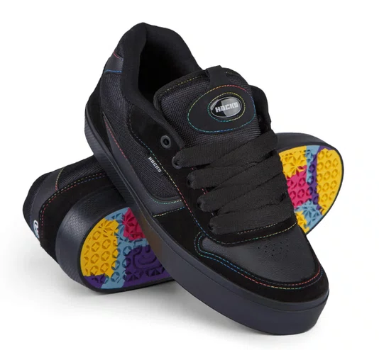 Tênis Masculino Hocks Puff - Fantasy