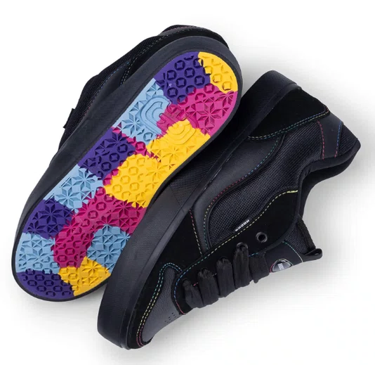 Tênis Masculino Hocks Puff - Fantasy