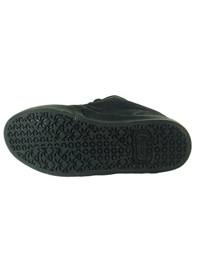 Tênis Masculino Hocks Puff - Preto/Refletivo