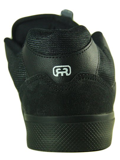 Tênis Masculino Hocks Puff - Preto/Refletivo