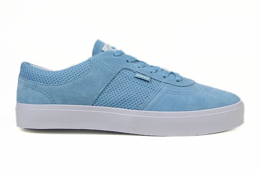 Tênis Masculino Hocks Tempus - Azul Céu
