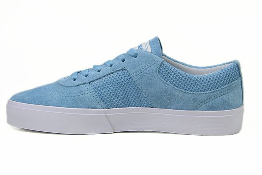 Tênis Masculino Hocks Tempus - Azul Céu