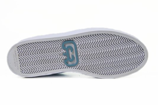 Tênis Masculino Hocks Tempus - Azul Céu