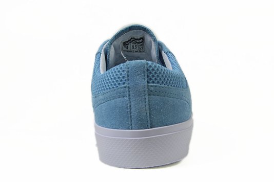 Tênis Masculino Hocks Tempus - Azul Céu