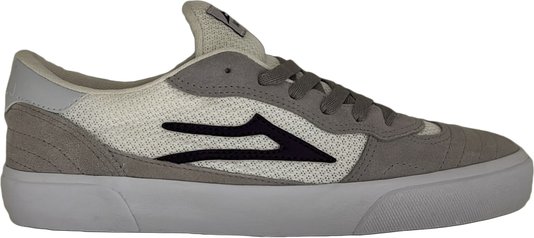 Tênis Masculino Lakai Light Cambridge - Grey White