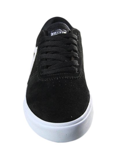 Tênis Masculino Lakai Manchester - Black/White