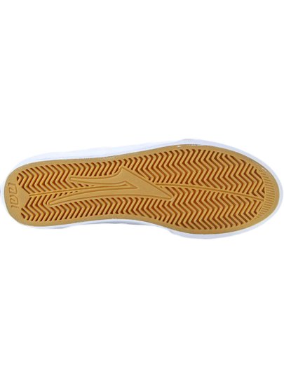 Tênis Masculino Lakai Manchester - Black/White