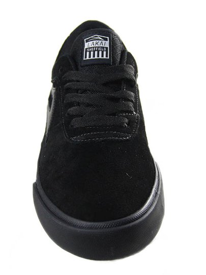 Tênis Masculino Lakai Sheffield SD - Black