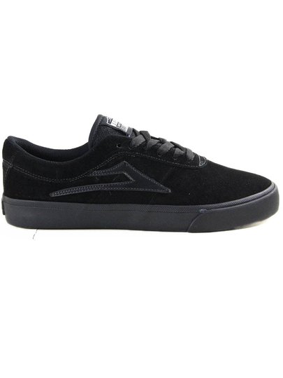 Tênis Masculino Lakai Sheffield SD - Black