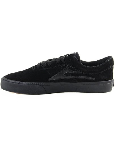 Tênis Masculino Lakai Sheffield SD - Black