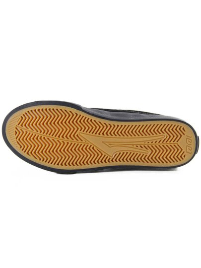 Tênis Masculino Lakai Sheffield SD - Black