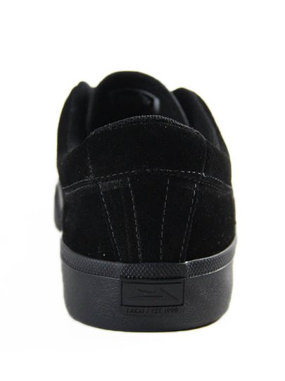 Tênis Masculino Lakai Sheffield SD - Black