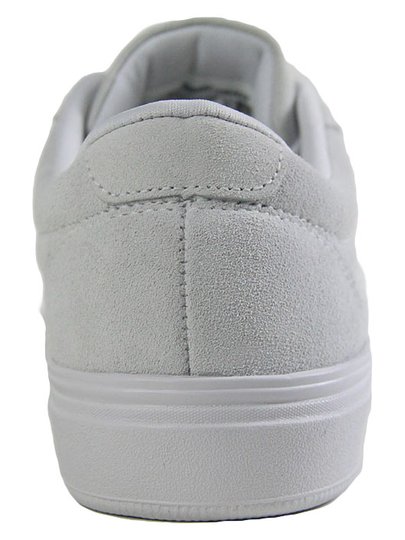 Tênis Masculino Mormaii Maizena Pro Suede - Off White 