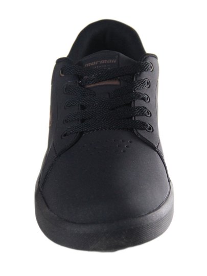 Tênis Masculino Mormaii Urban 2 - Black/Black