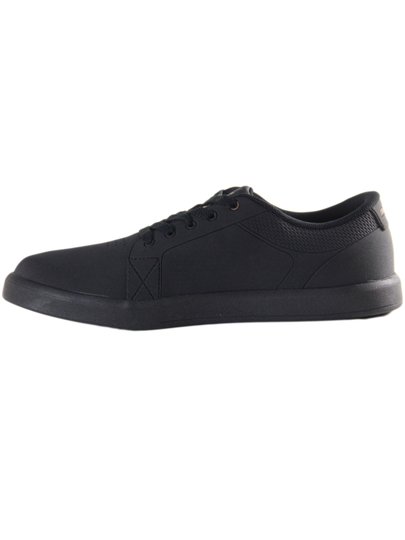 Tênis Masculino Mormaii Urban 2 - Black/Black