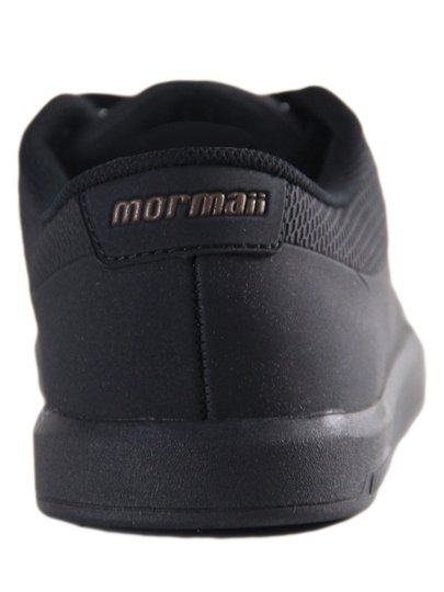 Tênis Masculino Mormaii Urban 2 - Black/Black