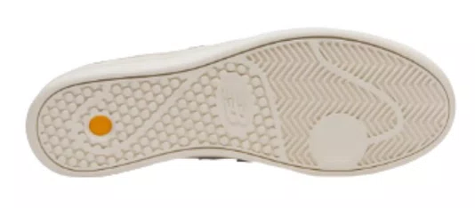 Tênis Masculino New Balance CT300 - Bege/Nude