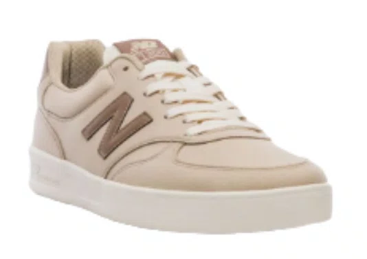 Tênis Masculino New Balance CT300 - Bege/Nude