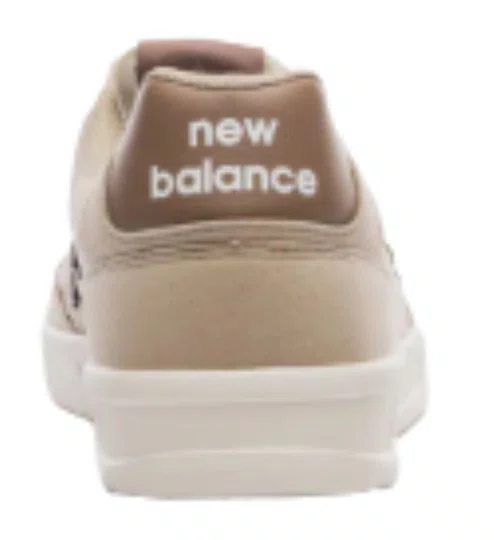 Tênis Masculino New Balance CT300 - Bege/Nude