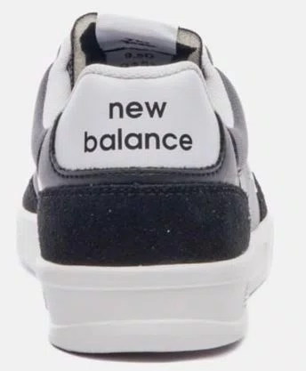 Tênis Masculino New Balance CT300 - Black/White/Grey