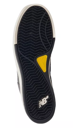 Tênis Masculino New Balance Jamie Foy 306 - Cinza/Marinho