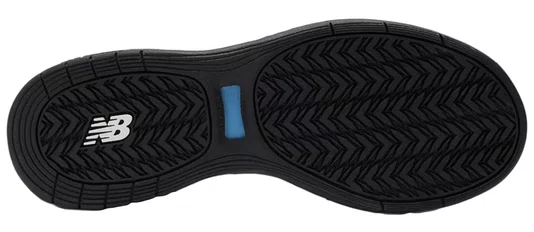 Tênis Masculino New Balance Nb Numeric Tiago Lemos 808 - Bege Claro/Preto/Blue