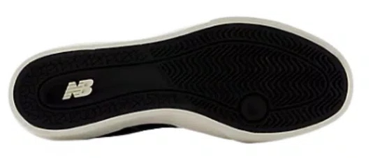 Tênis Masculino New Balance NM272 - Preto/Marinho
