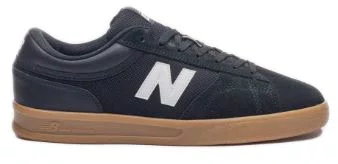 Tênis Masculino New Balance NM430 - Preto/Natural