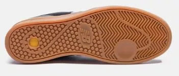 Tênis Masculino New Balance NM430 - Preto/Natural