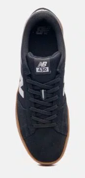 Tênis Masculino New Balance NM430 - Preto/Natural