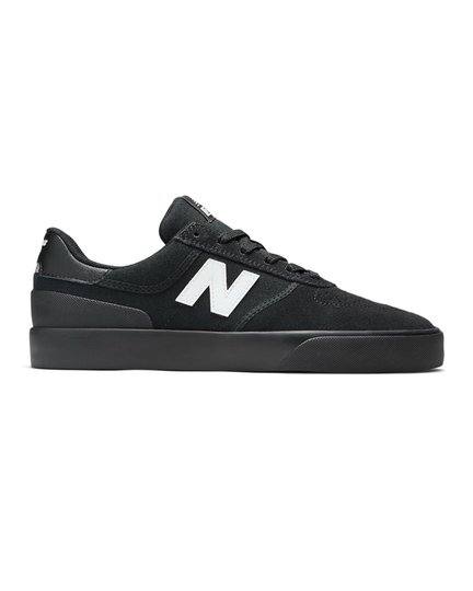 Tênis Masculino New Balance Numeric 272 - Preto/Branco