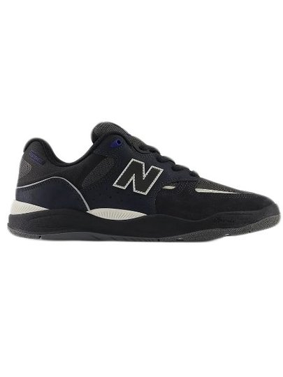 Tênis Masculino New Balance Numeric Tiago Lemos 1010 - Preto/Azul