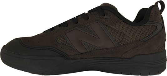 Tênis Masculino New Balance Numeric Tiago Lemos - Brown marrom