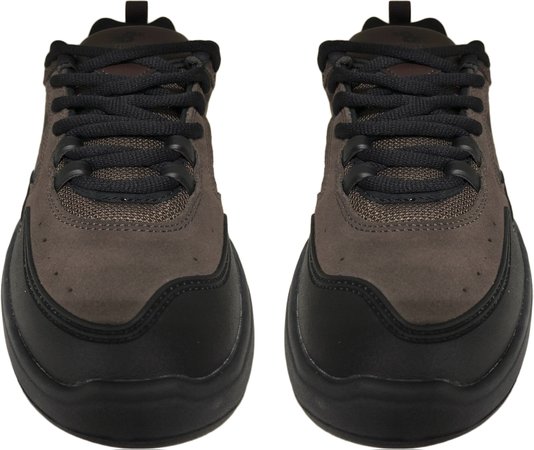 Tênis Masculino New Balance Numeric Tiago Lemos - Brown marrom