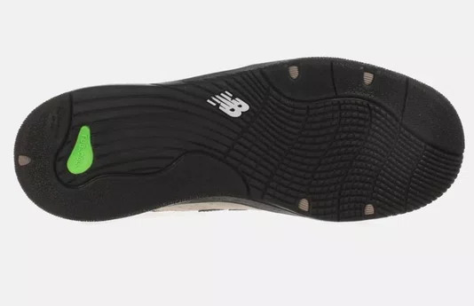 Tênis Masculino New Balance Tiago Lemos 1010 - Bege