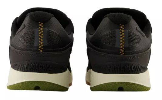 Tênis Masculino New Balance Tiago Lemos 1010 - Preto/Verde