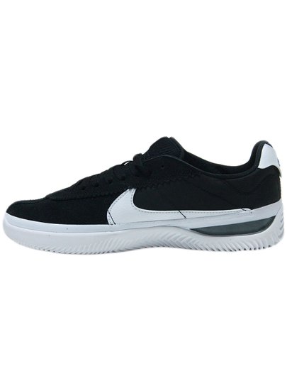 Tênis Masculino Nike BRSB - Black/White