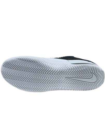 Tênis Masculino Nike BRSB - Black/White