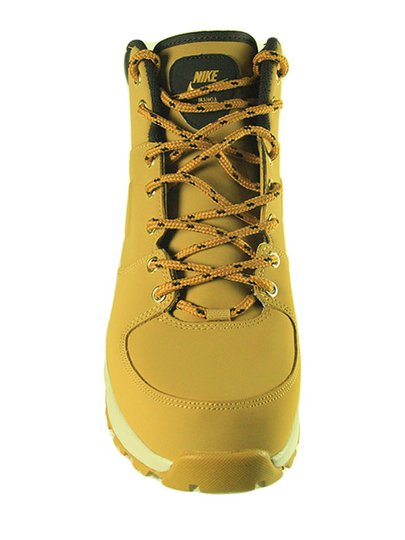 Tênis Masculino Nike Manoa Leather - Velvet Brown