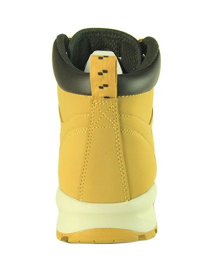 Tênis Masculino Nike Manoa Leather - Velvet Brown