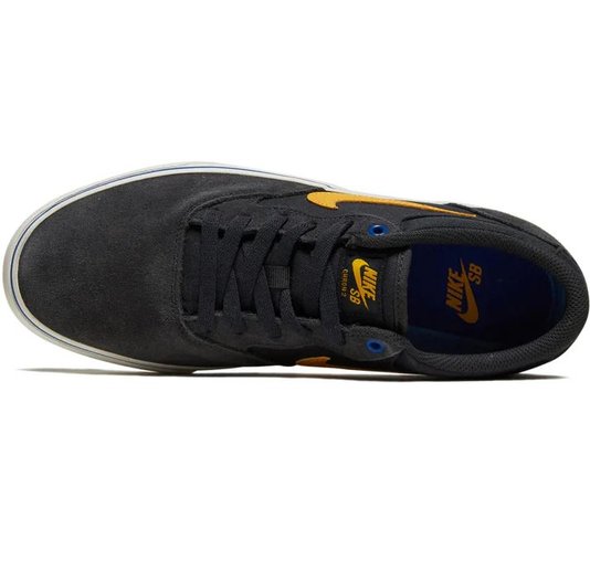 Tênis Masculino Nike SB Chron 2 - Anthracite 